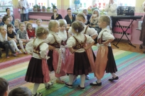 Występy artystyczne